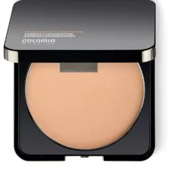 Dolomia Fondotinta Compatto SPF 30 Pelli Imperfette 04 Miele