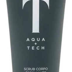 Terme Di Comano Aqua + Tech Scrub Corpo Esfoliante 200ml