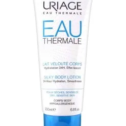 Uriage Eau Thermale Latte Velouté Corpo 200ml