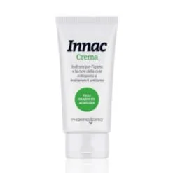 Pharmaroma Innac Crema Acne 50ml