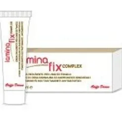 Cieffe Derma Laminafix Complex Crema Per Unghie 10ml