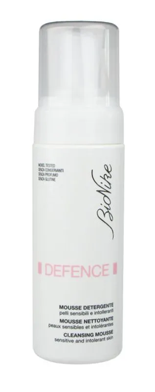 Bionike Defence Mousse Detergente 150ml