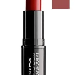 La Roche-Posay NovaLip Duo Rossetto Colore 60 Brun Cacao