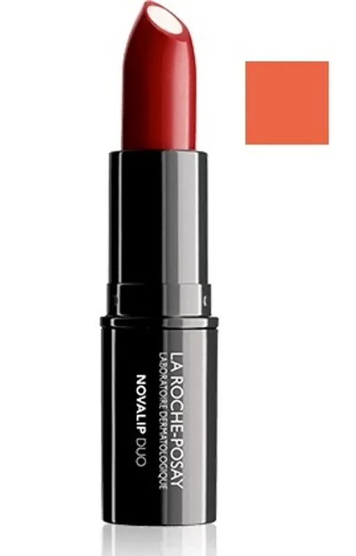 La Roche-Posay Toleriane Rossetto A Lunga Tenuta Labbra Idratate E Colore Luminoso 4 Ml