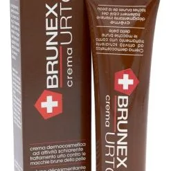 PENTAMEDICAL Brunex Urto Crema Trattamento Contro Le Macchie Brune Della Pelle 30ml