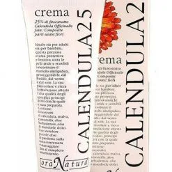 DIPROS Oranatura Crema Calendula 25 100ml