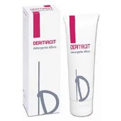 DREX PHARMA Dermacit Detergente Attivo Tubo Da 100 Ml