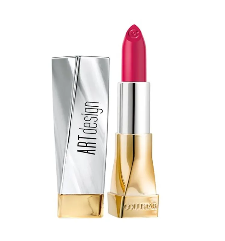 Collistar Rossetto Art Design N. 10 Ciclamino