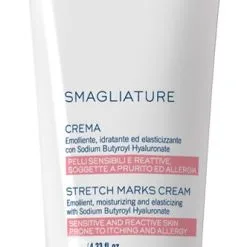 Rilastil Smagliature Crema Pelli Sensibili E Reattive 200ml