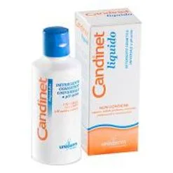 UNIDERM Candinet Liquido 150 Ml