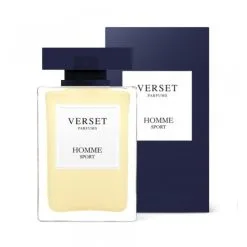Verset-Parfums Verset Sport Uomo Eau De Parfum 100ml