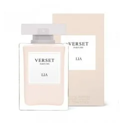 Verset-Parfums Verset Lia Donna Eau De Parfum 100ml
