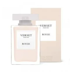Verset-Parfums Verset Rouge Donna Eau De Parfum 100ml