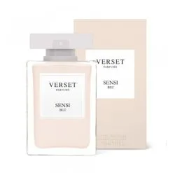 Verset-Parfums Verset Sensi Blu Donna Eau De Parfum 100ml