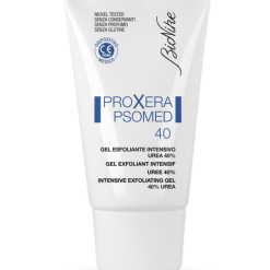 Bionike Proxera Psomed 40 Gel Esfoliante Intensivo Urea 40% 100ml