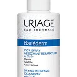 Uriage Bariéderm Cica-Spray Assorbente Riparatore 100ml