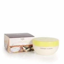 Najtu Najtù Argan E Rosa Del Marocco Crema Corpo 200ml