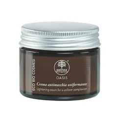 Palmea Oasis Crema Antimacchia Uniformante Biologica 50ml