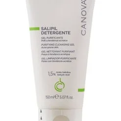 Canova Salipil Gel Detergente 150ml