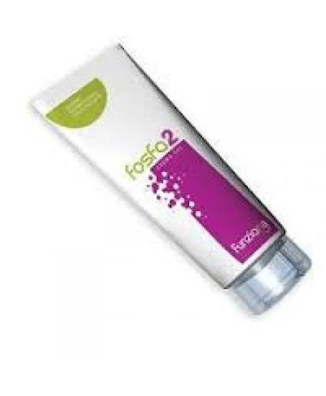 FUNZIONA Fosfa2 Crema Anticellulite 200 Ml