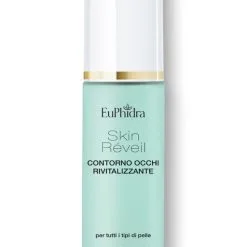 EuPhidra Skin-Réveil Contorno Occhi Rivitalizzante 30ml