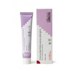 Argital Crema Alla Viola Senza Allergeni 50 Ml