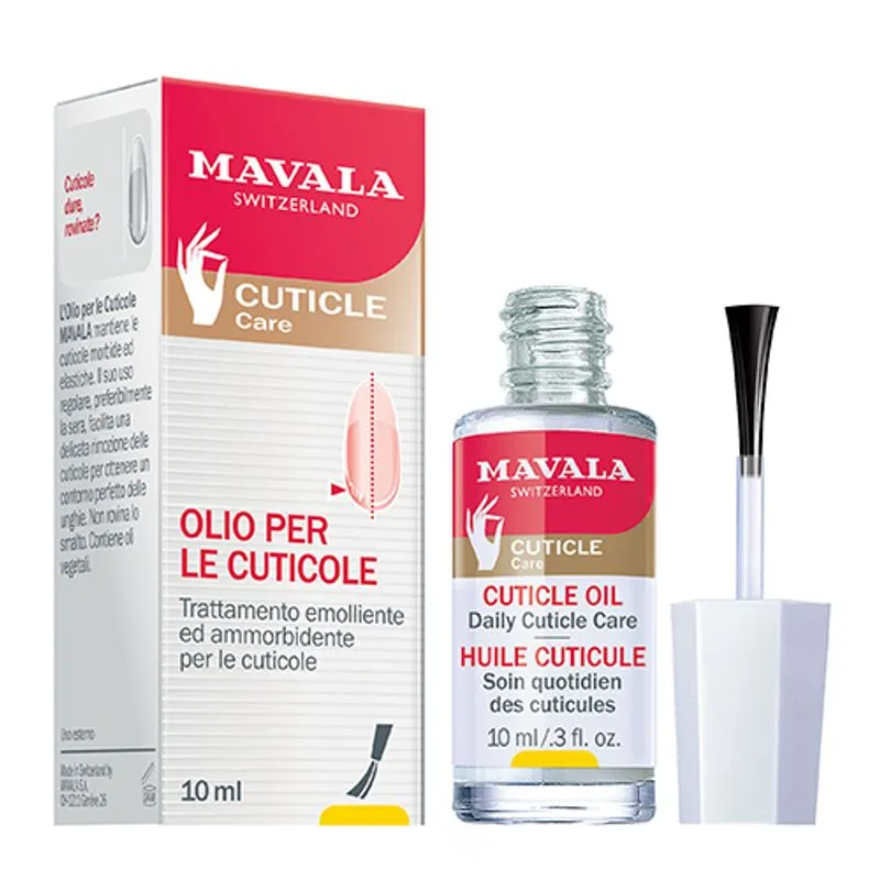 Mavala Huile Cuticule 10ml