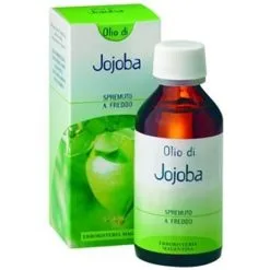 Erboristeria Magentina Olio Di Jojoba 100ml