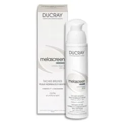 Ducray Melascreen Crema Leggera SPF15 40ml