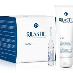 Rilastil Seno PROMO Fiale + Crema Concentrata