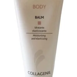 Collagenil Body Balm Idratante Elasticizzante Corpo 200ml