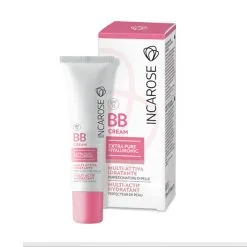 Incarose BB Cream SPF15 Crema Idratante Medium 30ml