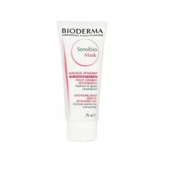 Bioderma Sensibio Mask Lenitivo Pelli Sensibili 75ml