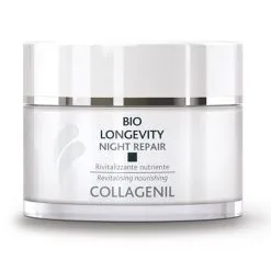 Collagenil Bio Longevity Night Repair 50ml
