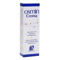 VALETUDO Osmin Crema Viso 50 Ml