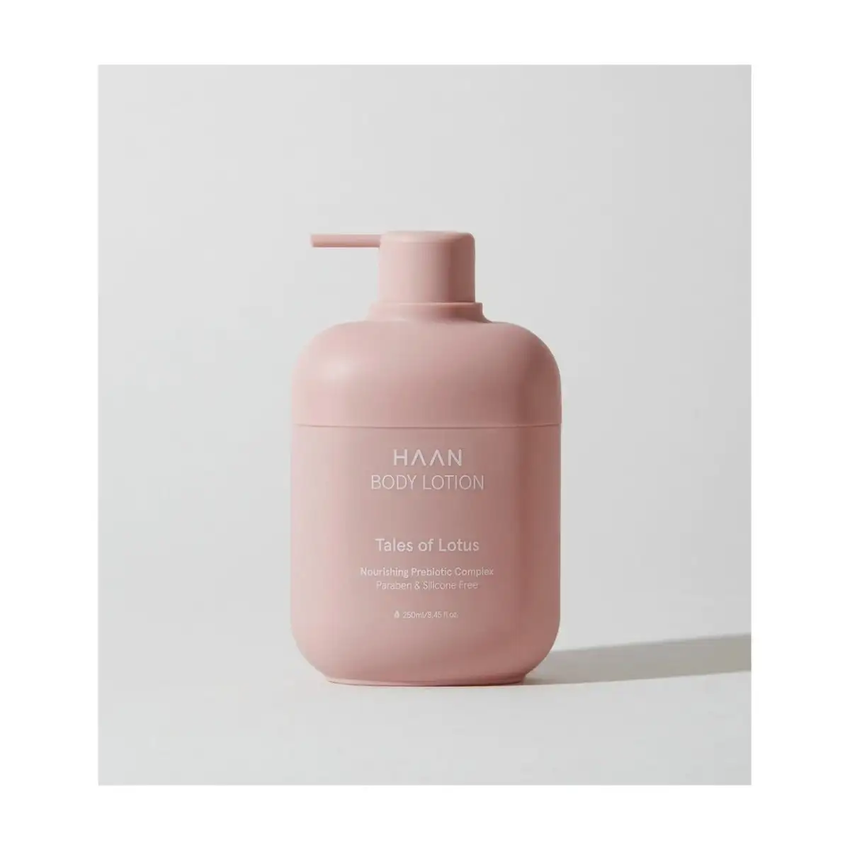 Haan Brand S.L Haan Lozione Per Il Corpo Tales Of Lotus 250ml