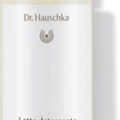 WALA ITALIA Dr. Hauschka Latte Detergente 145ml Con Mini Taglia Del Siero Per La Notte