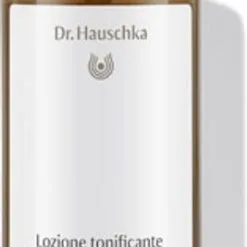 WALA ITALIA Dr. Hauschka Lozione Tonificante 100ml Con Mini Taglia Del Siero Per La Notte