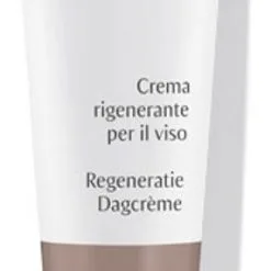 WALA ITALIA Dr. Hauschka Crema Rigenerante Viso 40ml
