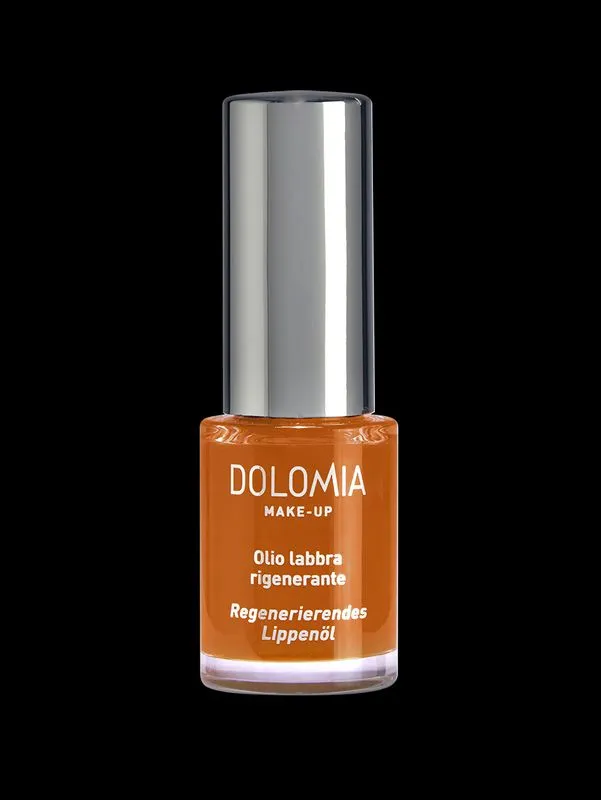 Dolomia Olio Labbra Rigenerante N.01 Miele