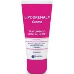 UP PHARMA Lipodrenal Crema 300ml