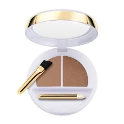 Collistar Sopracciglia Impeccabili Cera Rimodellante + Polvere Colorata N.1 Bionda