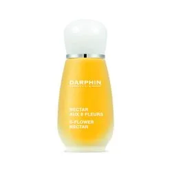 Darphin Paris Darphin Nettare Agli 8 Fiori - Elisir Olii Essenziali 15ml