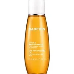 Darphin Paris Darphin Olio Rivitalizzante Per Viso, Corpo E Capelli 50ml
