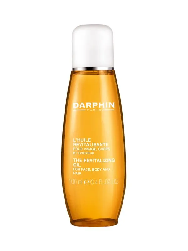 Darphin Paris Darphin Olio Rivitalizzante Per Viso, Corpo E Capelli 50ml