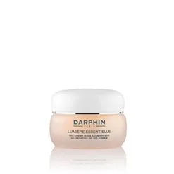 Darphin Paris Darphin Lumiere Essentielle Trattamento Illuminante Crema-Gel In Olio 50ml