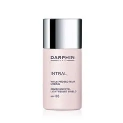 Darphin Paris Darphin Intral Fluido Protettivo Anti-Inquinamento SPF50 30ml