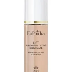 Euphidra Fondotinta Lifting Illuminante Chiaro 30ml