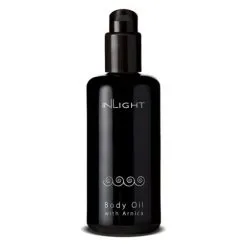 Cemon Inlight Body Oil Con Arnica 200ml