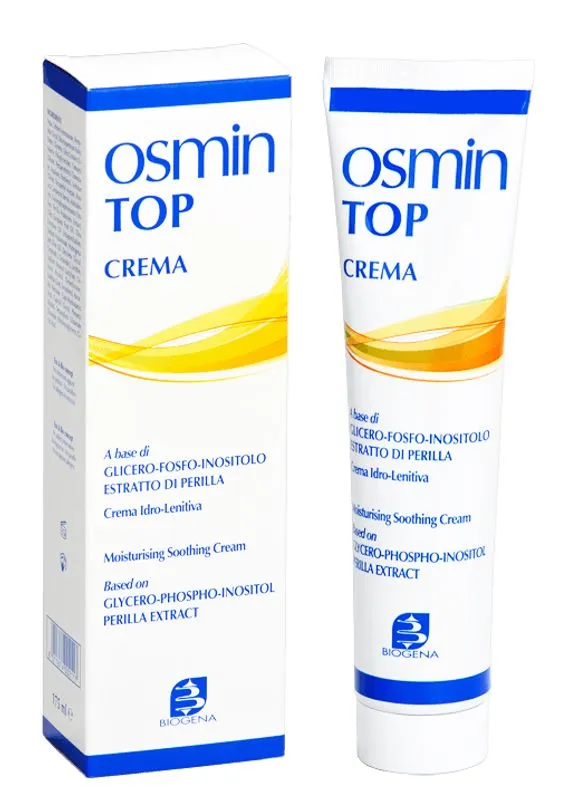 VALETUDO Osmin Top Crema Lenitiva 175ml